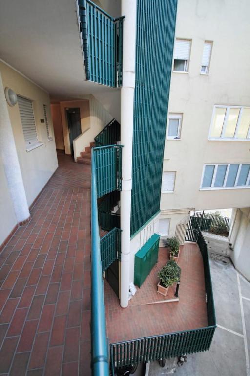 Vivere Astra Aparthotel 3*