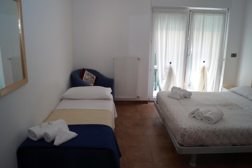 Vivere Astra 3* Trieste