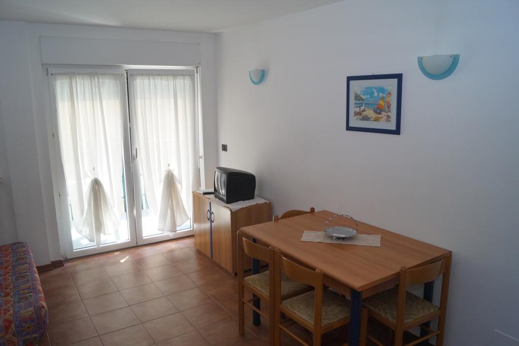 Vivere Astra Aparthotel Trieste