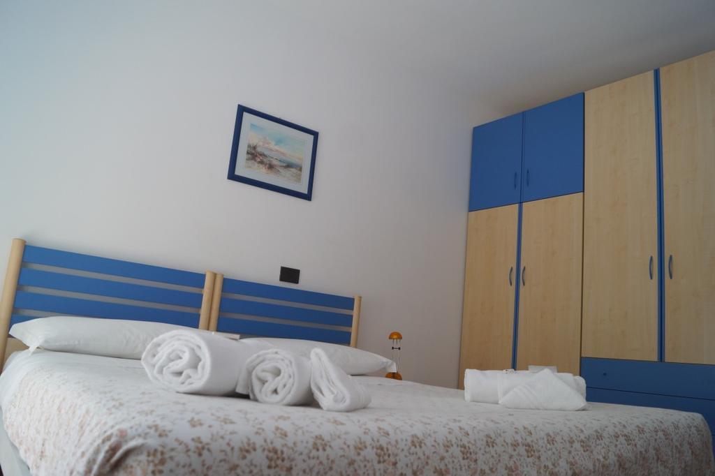 Vivere Astra 3* Trieste