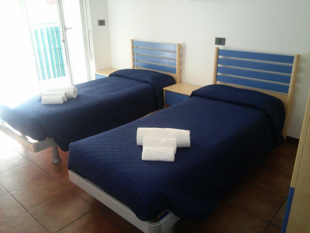 Vivere Astra 3* Trieste