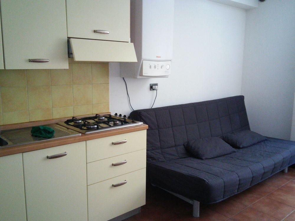 Aparthotel Vivere Astra