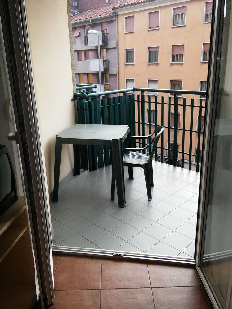 Vivere Astra Aparthotel Trieste