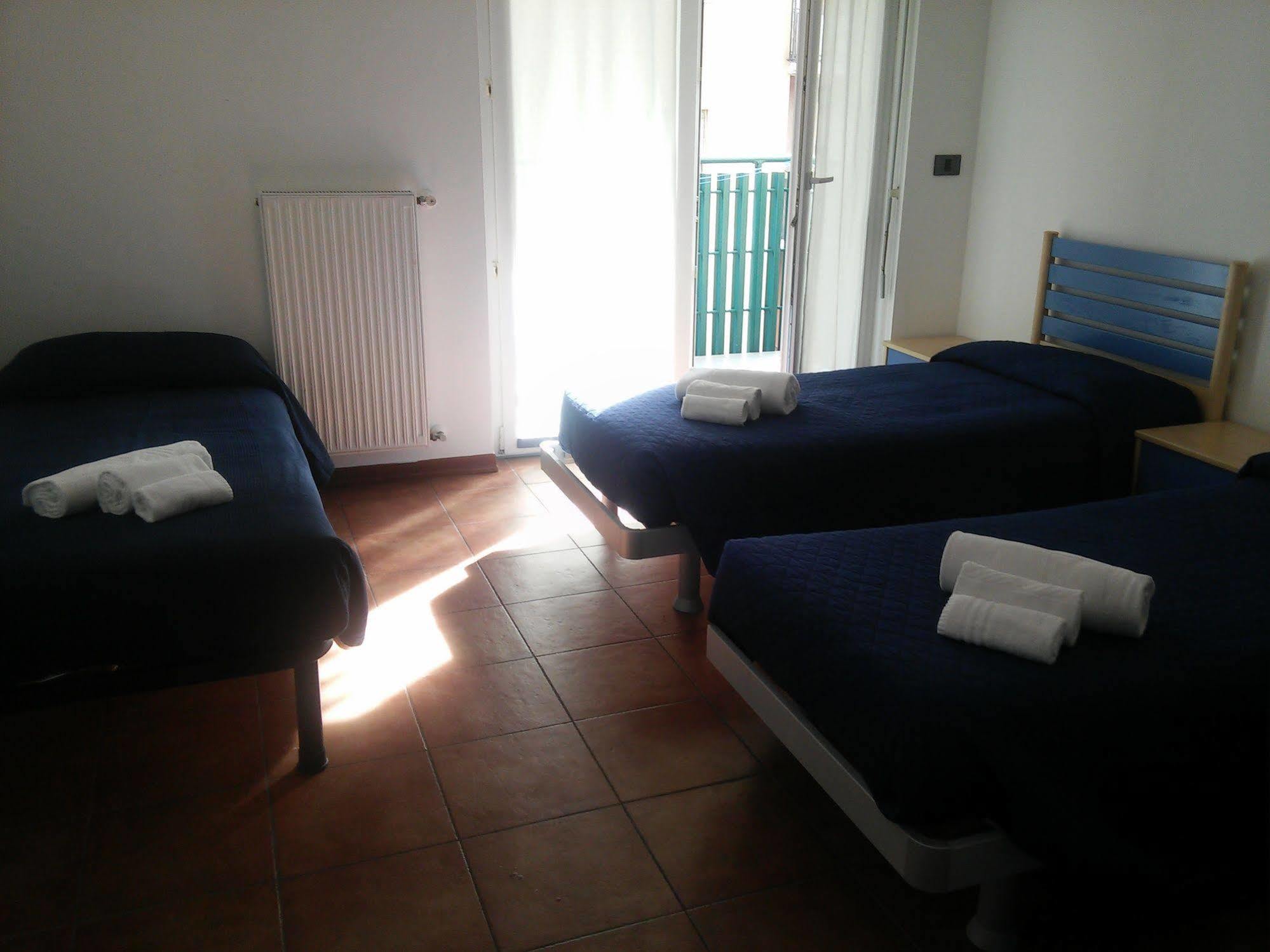 Aparthotel Vivere Astra